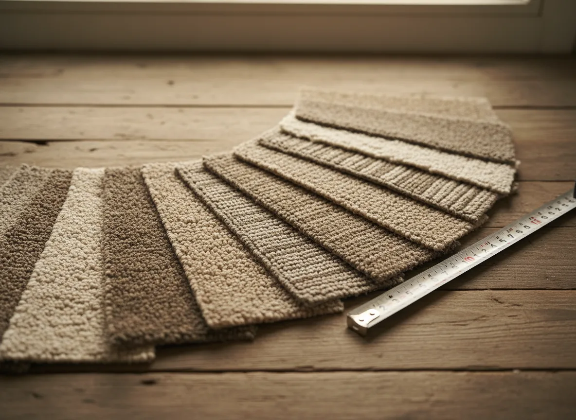 Carpet Installation Bruni, TX FAQs